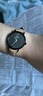卡西歐（CASIO）手表時尚ins風(fēng)指針超薄簡約商務(wù)輕奢氣質(zhì)石英女表VT01/VT02系列 LTP-VT02BL-1A 曬單實拍圖