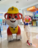 幸福瑪麗（Cheerful Mario）兒童涼鞋夏季男童女童小童包頭防撞軟底外穿嬰幼兒寶寶沙灘鞋防滑 曬單實(shí)拍圖