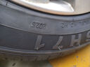 雙星（DOUBLE STAR）輪胎/汽車輪胎 205/55R16 91V SH71適配新朗逸/速騰/英朗GT/雷凌 曬單實拍圖