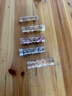 伊麗莎白雅頓金膠7粒  時空煥活膠囊精華液 3.2ml 7粒 面部精華（入門體驗裝） 曬單實拍圖