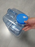 美廚（maxcook）純凈水桶 礦泉水桶飲水桶15L 自駕游手提戶外 方形MCX9416 曬單實(shí)拍圖