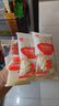 秋田滿滿有機(jī)嬰幼兒營養(yǎng)碎碎面原味160g 7個(gè)月+寶寶輔食短面易煮易吞咽 曬單實(shí)拍圖
