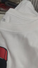 NIKE3BRAND 耐克童裝童趣LOGO短T夏季男女童親膚舒適兒童休閑上衣 曬單實(shí)拍圖
