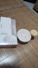 卡姿蘭（Carslan）蝸牛氣墊調(diào)控蜜粉散粉定妝控油持久不脫妝02柔膚色10g 七夕禮物女 曬單實(shí)拍圖