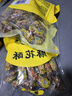 黃老五 休閑零食 小麻花獨立小包裝 蔥香味500g 四川特產(chǎn)零食糕點小吃 曬單實拍圖