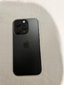 【即將售罄】 iphone16pro 手機(jī)16pro全網(wǎng)通5G雙卡雙待手機(jī) 16Pro 黑色鈦金屬 256G【公開版+曬單返紅包】 曬單實拍圖