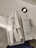 玉蘭油（OLAY）【新升級】水光小白瓶75ml美白精華液提亮去黃補水護(hù)膚品生日禮物 曬單實拍圖