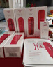韓束紅蠻腰5件套禮盒水乳套裝抗皺緊致補水保濕護膚品化妝品生日禮物 曬單實拍圖