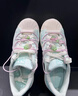 adidas SUPERSTAR II經(jīng)典復古貝殼頭運動板鞋阿迪達斯三葉草 冰晶薄荷色/清澈薄荷綠/漢玉白     38 曬單實拍圖