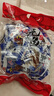 李輝毛毛魚(yú)湖南特產(chǎn)平江零食大禮包香辣小魚(yú)干小魚(yú)仔魚(yú)排魚(yú)尾休閑零食 禮袋裝毛毛魚(yú)280g約30包 曬單實(shí)拍圖