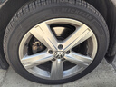 米其林（MICHELIN）汽車輪胎 235/45R17 97W 浩悅五代 Primacy 5 適配邁騰/S60L 曬單實(shí)拍圖