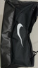 耐克（NIKE）男女訓(xùn)練包 斜挎包單肩包手提包拎包旅行包DH7710-010 黑 曬單實(shí)拍圖