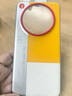 韻寧 高顏值撞色黑白三拼適用OPPOFindX8Ultra手機殼oppoFindX8全包findX8s+紅色相框X8Pro硬殼男女款 黑拼白 OPPO Find X8 Ultra 曬單實(shí)拍圖