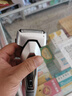松下（Panasonic）剃須刀外刀網(wǎng) ES9087/內刀頭ES9068適用ES-LM31/ST29/ERT3 刀網(wǎng)+刀頭(廣東產(chǎn)) 白盒 曬單實(shí)拍圖