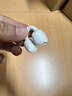 許聽XUTING【聲動(dòng)人心】藍(lán)牙耳機(jī)無(wú)線耳夾跑步適用于蘋果華為vivo小米骨傳導(dǎo)概念超長(zhǎng)續(xù)航大電量超強(qiáng)音質(zhì) 單耳白【HiFi音質(zhì)+超長(zhǎng)待機(jī)】 1年換新+充電線+說(shuō)明書 曬單實(shí)拍圖