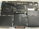 綠巨能（llano）【石墨烯材質(zhì)】適用蘋(píng)果筆記本A1708電池 Macbook Pro A2159 A1713 A2171 A2289 A2338 電池 曬單實(shí)拍圖