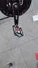 西騎者（WestBiking）3培林鋁合金腳踏自行車腳踏板山地車腳蹬子密封軸承輕便培林腳踏 黑色 曬單實拍圖
