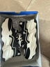FILA FUSION斐樂(lè)官方潮牌女鞋帆布鞋BUBBLE運(yùn)動(dòng)鞋2024休閑厚底潮鞋 曬單實(shí)拍圖