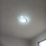 普利帝燈飾全光譜護(hù)眼主臥室led吸頂燈房間餐廳客廳燈具大全2025款廣東中山 五角星圓50厘米三色調(diào)光-56瓦 曬單實(shí)拍圖