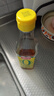廚邦純糧料酒10度 500ml【0添加】無碘鹽科學配方 純糧釀造烹調(diào)醇香 曬單實拍圖