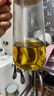 歐麗薇蘭 Olivoila 食用油 壓榨 特級(jí)初榨橄欖油紅裝3L（地中海原裝進(jìn)口） 曬單實(shí)拍圖