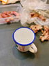 大福榮醬香型白酒 53度 2500mL 1桶 2.5升V5糧食白酒 曬單實(shí)拍圖