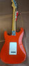 FENDER芬達玩家二代電吉他ST墨芬player II新墨標TELE墨西哥產(chǎn)第2代吉他 【ST單單雙】珊瑚紅-玫瑰木指板 曬單實拍圖
