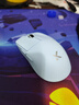 邁從（MCHOSE）L7Pro無(wú)線鼠標(biāo)游戲電競(jìng)?cè)?.4G藍(lán)牙有線PAW3395可充電便攜輕量化人體工學(xué)臺(tái)式筆記本 L7 Ultra（ 小手）藍(lán)色 - 【抓握神鼠】 曬單實(shí)拍圖