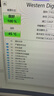 西部數(shù)據(jù)（WD）4TB移動固態(tài)硬盤2000MB/s高速P50隨身便攜NVMe大容量PSSD外接手機PS5游戲Xbox筆記本mac電腦Type-c 曬單實拍圖