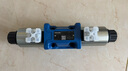 全網(wǎng)全林德國(guó)力士樂(lè)電磁換向閥  Rexroth 4WE6/10全系列原裝 正品現(xiàn)貨供應(yīng) 綠色 4WE10H5X/HG24N9K4 曬單實(shí)拍圖