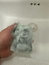 黎郁洗頭皂側(cè)柏葉洗發(fā)皂何首烏洗發(fā)水香皂手工中草藥烏發(fā)黑發(fā)肥皂2塊 曬單實(shí)拍圖