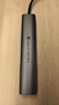 畢亞茲 Type-C擴展塢讀卡器網(wǎng)口網(wǎng)線(xiàn)轉接頭 USB3.0分線(xiàn)器有線(xiàn)網(wǎng)卡RJ45轉換器 hdmi4K高清pd充電拓展塢 曬單實(shí)拍圖