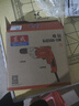東成手電鉆DJZ550-10K正反轉(zhuǎn)可調(diào)速多功能家用電鉆電動工具 曬單實拍圖