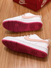 NIKE耐克正品 COURT (GS) 兒童小白鞋日常通勤板鞋童鞋運動(dòng)鞋跑步鞋 DV5456-111 37.5 曬單實(shí)拍圖