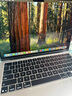 Apple/蘋果【國家補貼】AI筆記本/2025款MacBookAir13英寸M4(10+10核)24G1T銀色電腦Z1GS0001L 曬單實拍圖