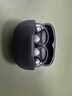 韶音（SHOKZ）OpenDots ONE動(dòng)鈦圈開(kāi)放式藍牙耳機耳夾式耳機藍牙跑步運動(dòng)無(wú)線(xiàn)E310 黑色 曬單實(shí)拍圖