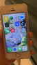 二手蘋果5S手機iPhone5s聯(lián)通移動4g便宜學生備用機游戲機 蘋果5S[WiFi版]有指紋 9新 16GB 細微使用 公開版 曬單實拍圖
