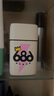 CHERRYBOMB686大推 櫻桃電推剪高扭力無刷電機全能刀頭專業(yè)復(fù)古油頭漸變理發(fā)器發(fā)廊理發(fā)店專用剃剪頭發(fā)剃頭推 686二代增白器 贈防滑套 推剪油 曬單實拍圖