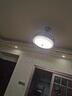 LED吸頂燈驅(qū)動(dòng)電源12W24W36W貼片燈條吊燈鎮(zhèn)流器水晶燈恒流變壓器 兩組輸出40-60WX4三色變光 曬單實(shí)拍圖