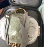 auratic國瓷永豐源 盛世玉蘭 4頭陶瓷中式旅行茶具（2人位）旅行防護包裝 曬單實拍圖