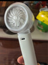 艾美特（AIRMATE）風(fēng)寶小風(fēng)扇手持風(fēng)扇小風(fēng)炮便攜式迷你充電風(fēng)扇高轉(zhuǎn)速直流節(jié)能戶外小型電扇超長續(xù)航電扇 FREE1 曬單實(shí)拍圖