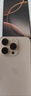 Apple/蘋果 iPhone 16 Pro（A3294）128GB 沙漠色鈦金屬 支持移動聯(lián)通電信5G 雙卡雙待手機 曬單實拍圖