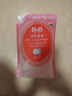 保寧（B&B）嬰兒洗衣液寶寶兒童專(zhuān)用內衣褲洗衣液溫和植萃【7.8斤組合裝】 曬單實(shí)拍圖