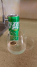 可口可樂(lè)檀健次代言 雪碧Sprite檸檬味汽水碳酸飲料330ml*6罐 曬單實(shí)拍圖