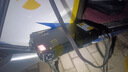 駱充華為大炮4875鋰電池充電器CNC藍(lán)牙手調(diào)一體可調(diào)新能源彩屏充滿 三風(fēng)扇頂配彩屏常壓版71-101送包 5天內(nèi)發(fā)貨 曬單實(shí)拍圖