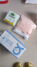1號會員店（One's Member）一次性純棉女士內(nèi)褲 10條裝 L碼 曬單實(shí)拍圖