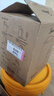 美的（Midea）電熱水壺食品級316L不銹鋼雙層無縫一體內(nèi)膽防燙燒水壺 1.7L自動智能斷電開水壺SH17M301PRO 曬單實拍圖