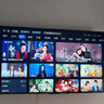 海爾（Haier）電視國(guó)補(bǔ)全通道240Hz極速高刷高色域 6+64GB大運(yùn)存雙頻WiFi6 4K超高清AI知源智能三重護(hù)眼超薄彩電 65英寸 240Hz/6+64G/AI智能模型 曬單實(shí)拍圖