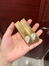 sakose洋甘菊潤唇膏2支裝共5.6g 養(yǎng)護(hù)防干裂唇膜保濕舒緩修護(hù)雙唇升級(jí)款 曬單實(shí)拍圖