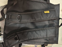 iQ MAXIqoo雙肩包 黑色 300*400*160mm大容量雙肩背包男 Iqoo雙肩包 黑色 300*400*160mm 曬單實拍圖